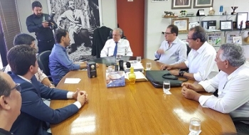 Prefeitura leva serviços à Pecuária de Goiânia